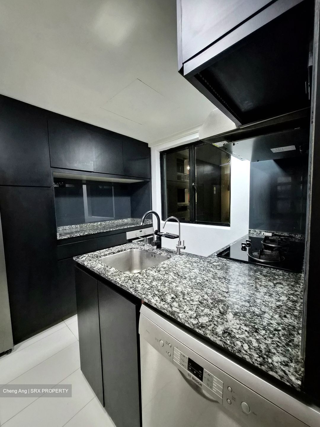 Merawoods (D23), Condominium #583953661